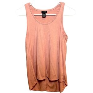 3 for $15 Pink Rue 21 Tank Top
